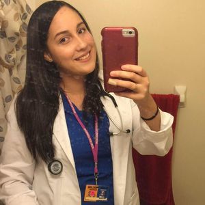 Meet your Posher, Lisbeth